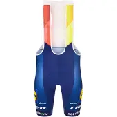 Santini Lidl Trek 2026 Sykkelshorts