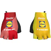 Santini Lidl Trek 2026 Hansker