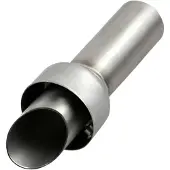 Akrapovic V-tuv054 Støydemper