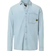 G-Star D27083-d252 Regular Fit Skjorte Med Lange Ermer