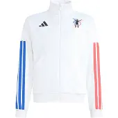 Adidas Jude Bellingham House Of Tiro Genser Med Hel Glidelås