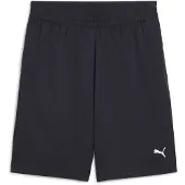 Puma Essentials Woven Shorts Men, Clothing, New Navy, M