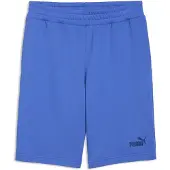 Puma Essentials 10" Shorts Men, Clothing, Mountain Blue, S