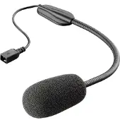Interphone Cellularline With Flat Jack For Helmets Mikrofon