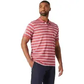 Helly Hansen Newport 2.0 Kortermet Poloskjorte