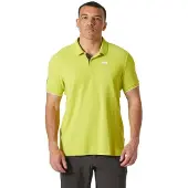 Helly Hansen Ocean 2.0 Kortermet Poloskjorte