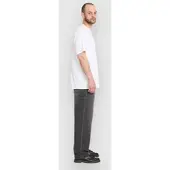 Volcom Kraftsman II Jeans grå