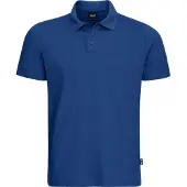 Jack Wolfskin Travel Kortermet Poloskjorte