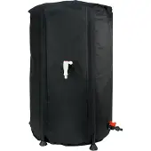 Ipae Pro Garden Sammenleggbar Regnvannsoppsamlingstank 250l