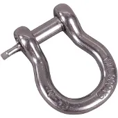 WICHARD CAP sjakler lyre 8 mm