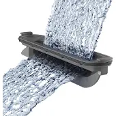 Hansgrohe Afløbsrende Raindrain Flex 800mm MH