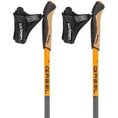 Gabel Carbon Xt 3s-100 F.l Spaserstokker