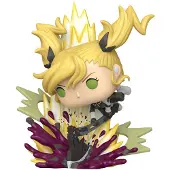 Funko POP! Deluxe Kikoru Figur