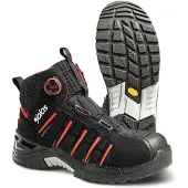 Jalas Vernesko 9985 Exalter str. 45, S3 SRC HRO