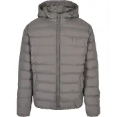 Urban Classics Basic Bubble Pufferjakke