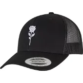 Mister tee Rose Retro Truckerlue
