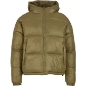 Urban Classics Tb7585 Vattert Jakke
