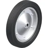 Blickle 334680 V 400/25-75R hjul for tung last