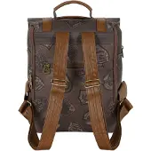 KARACTERMANIA Harry Potter Pride 44x30x17 Cm 22l Ryggsekk