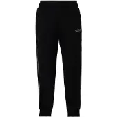 GUESS for woman. W6RB45KBYE2 New Victoire trousers black (S), Casual, Polyester