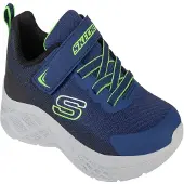 SKECHERS Microspec Ii Zovrix Slip-on-sko