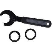 Xlc To-s90 Inner Bearing/crank Instal Wrench Verktøy
