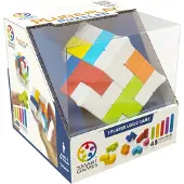SmartGames Smart Games Plug & Play puslespill (gaveeske)