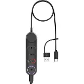 Jabra YOU'RE ON Link for Engage 50 II MS USB C–A