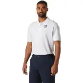 Helly Hansen Marstrand Kortermet Poloskjorte