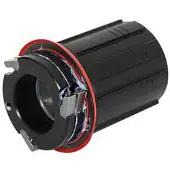 Massi Frihjulslegeme Landevei Shimano