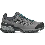 Scarpa Moraine Gore-tex Tursko