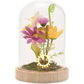 Widdop & Co. Rapunzel Princesas Disney Figur