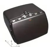 Puig Maxi Box 90l Toppboks