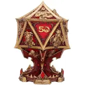 Nemesis Now Dungeons & Dragons 50th Anniversary 26cm Oppbevaringsboks