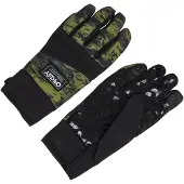 Oakley Apparel Printed Park B1bs Hansker