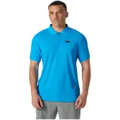 Helly Hansen Hp Kortermet Poloskjorte