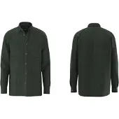 Fynch&Hatton 15098004 Skjorte Med Lange Ermer