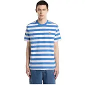 Dickies Rivergrove Kortarmet T-skjorte