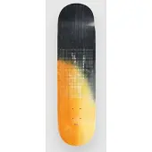 Globe G2 Dot Gain Deck 8.5" Skateboard Deck mønster