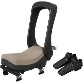 Urban iKi Junior Plate Barne Sykkelsete