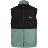 Horsefeathers Duval Fleece Jakke grønn
