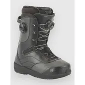 Nitro Crown BOA 2026 Snowboard Boots svart