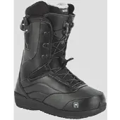 Nitro Crown TLS Snowboard Boots svart
