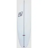 TwinsBros Kinky Future Surfebrett mønster
