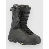 Nitro Team Lace 2026 Snowboard Boots svart