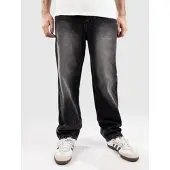 Empyre Loose Fit Sk8 Jeans grå