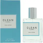 Clean Perfume Classic Cool Cotton EDP 60 ml