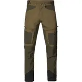 Seeland Hemlock Hunting Trousers Men Military Olive/Pine Green 54/33"