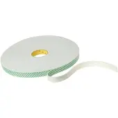 3M Skumtape 4008 dobbelt 25MMx33M