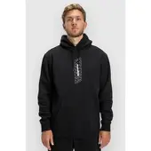 Dc-shoes Omega Shred Hoodie svart